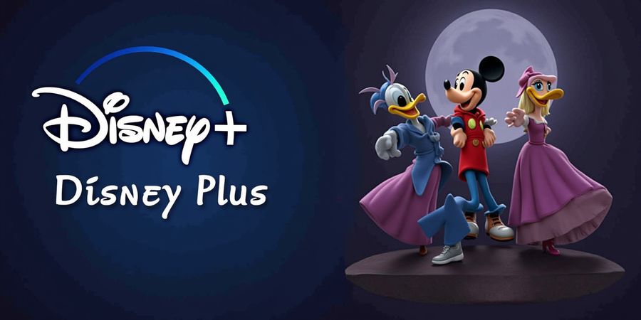 Disney+ Server Guide: Secure VPN Access & Setup