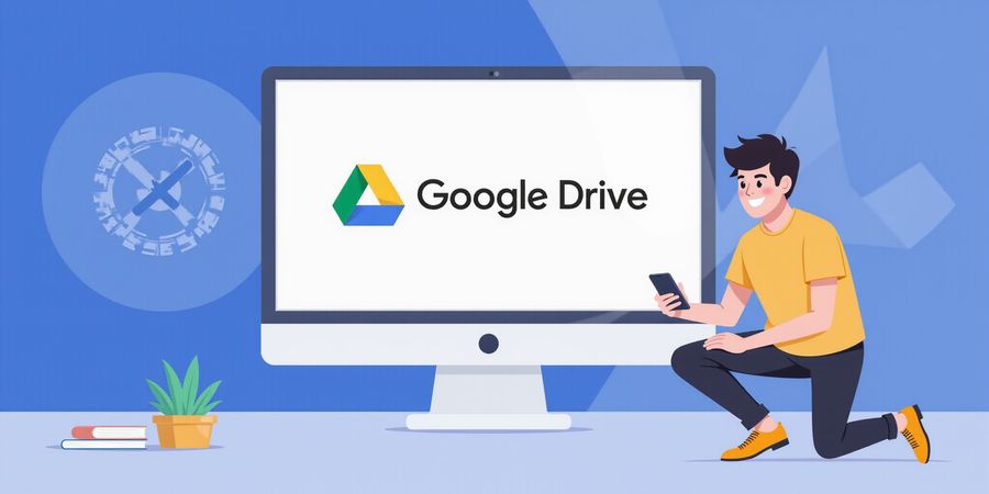 Secure Google Drive Access with VPN: Fast & Private