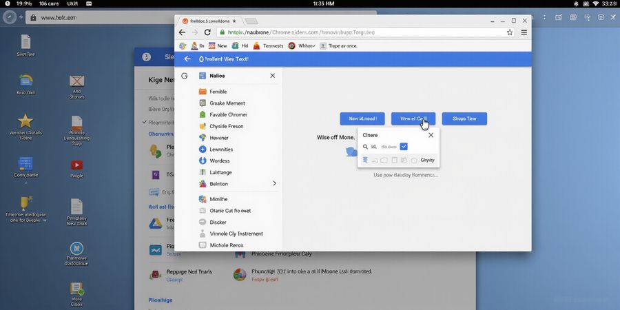 Run Chrome Extensions on Android with Kiwi, Brave & Edge