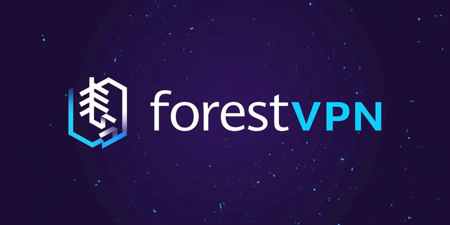 Forest VPN: Affordable, Fast, and Secure Privacy Protection