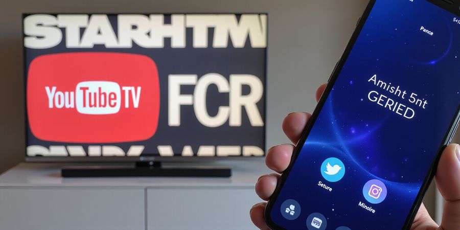 How to Watch CBS on YouTube TV for iPhone, iPad, and Mac