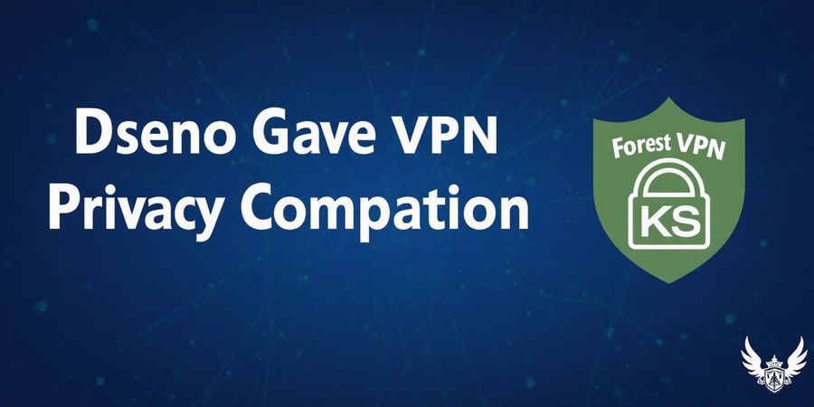 Forest VPN: Affordable, Military-Grade Privacy & Speed