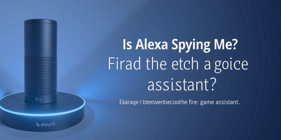 Alexa Privacy: How Echo Devices Listen & Protect Yourself