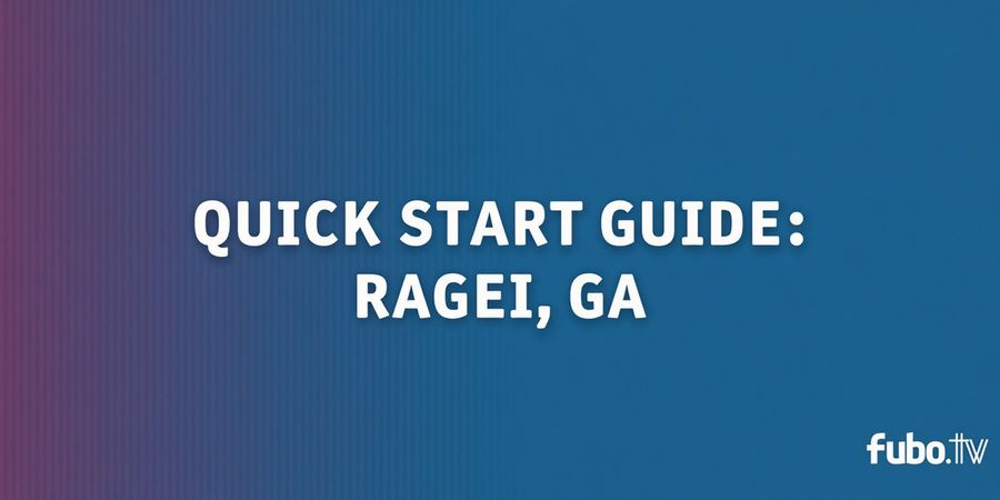 Fubo TV Quick Sign‑In Guide: Log In Fast & Avoid Hiccups