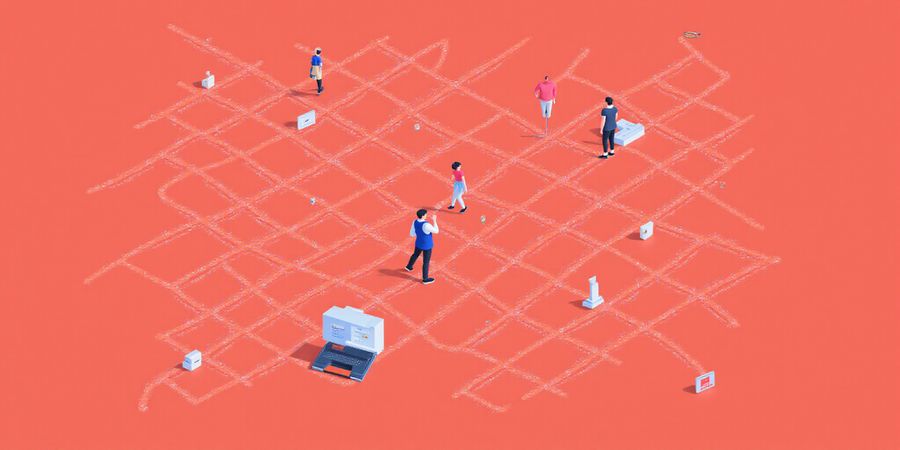 Forest VPN: Lightweight, Fast, Secure for Remote Work