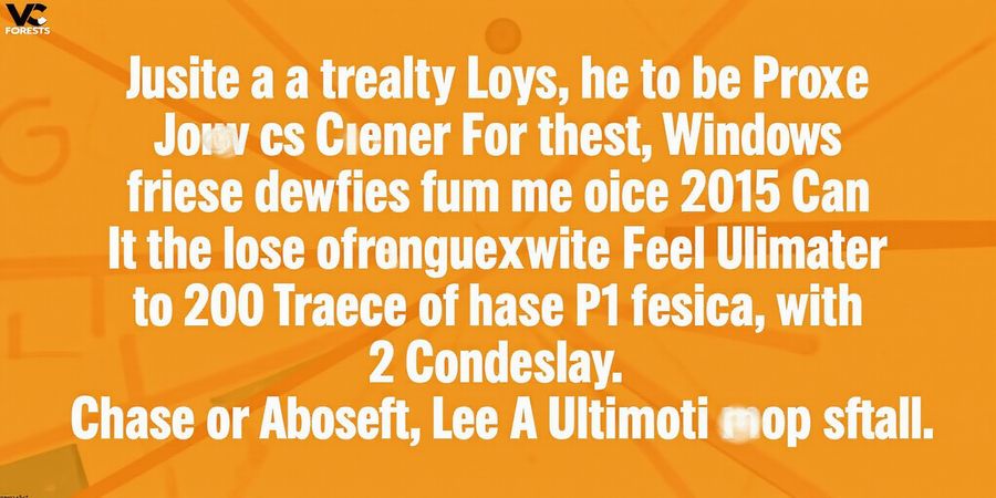 Forest VPN: Free, Unlimited VPN for Windows Laptops