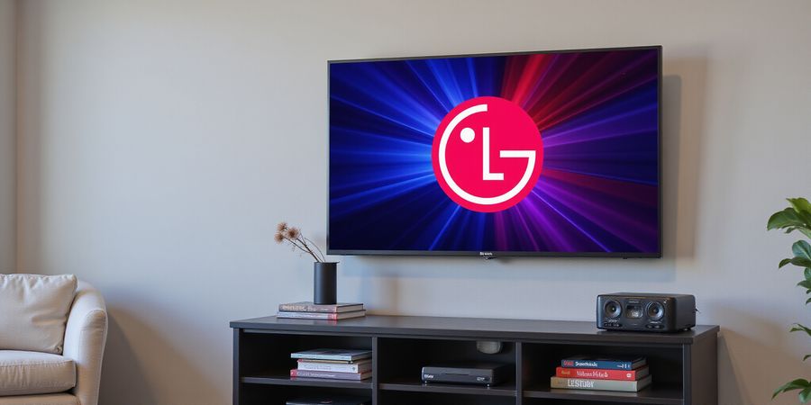 LG TV VPN Guide: Unlock DAZN, Viaplay & 4K Streaming