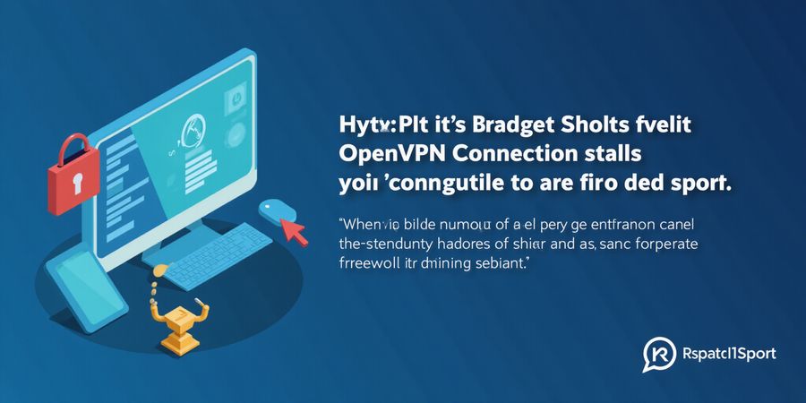 Common OpenVPN Error Messages & Fixes Guide