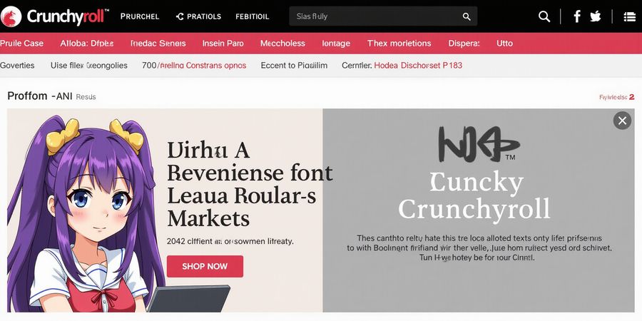 Unblock Crunchyroll & Netflix with Forest VPN: Quick Guide