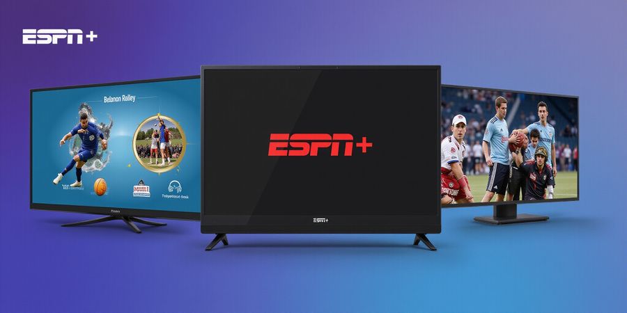 How to Watch ESPN+ with Forest VPN: Step‑by‑Step Guide