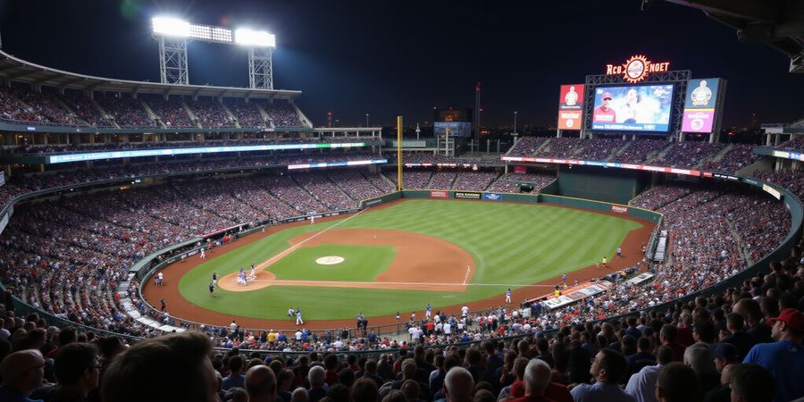 Unlock MLB.tv Anywhere with the Best VPN