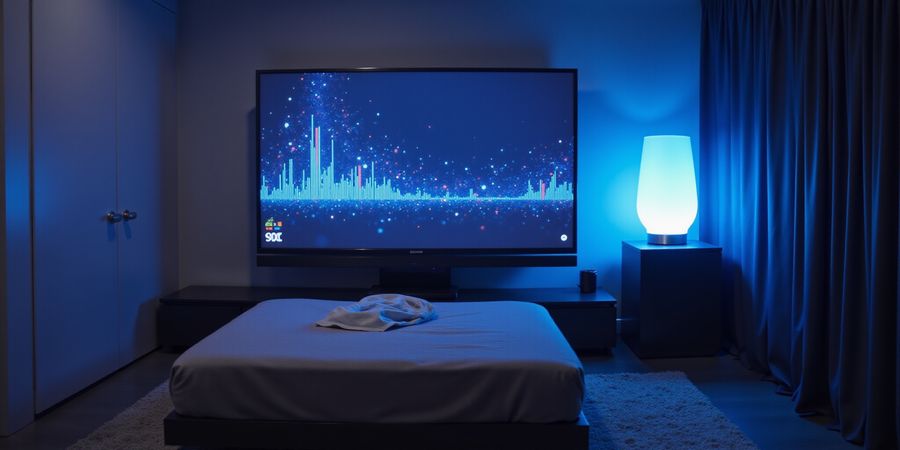 Are Smart TVs Listening When Off? Privacy Risks & Protection