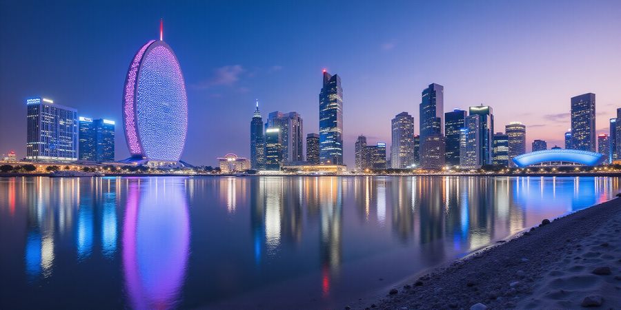 Best VPN in Dubai for Streaming & Privacy