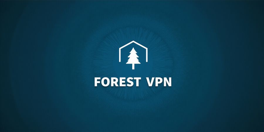 Forest VPN: Zero-Log, 256-bit Encryption, $5.99/month
