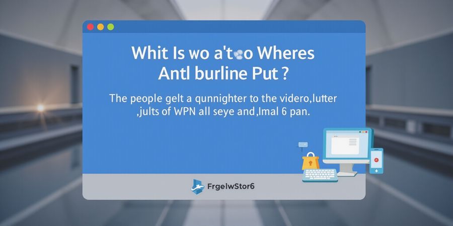 Free Forest VPN for Windows 7: Fast, Lightweight & Secure