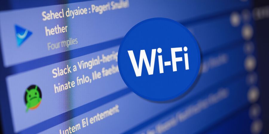 Why Your Wi‑Fi Name Matters: Boost Security & UX