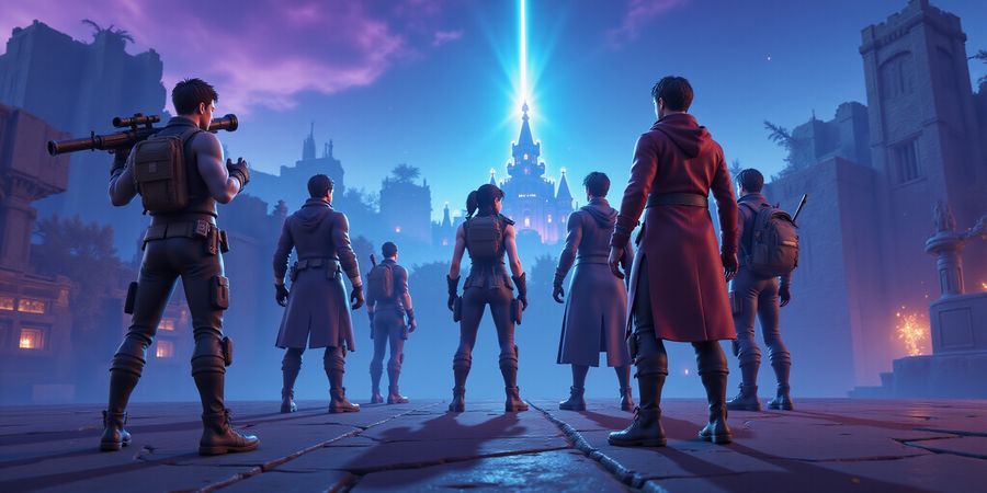 Can You Use a VPN on Fortnite? Quick Guide & Truth