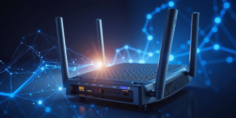 See Your Router's Internet History? How to Access Logs