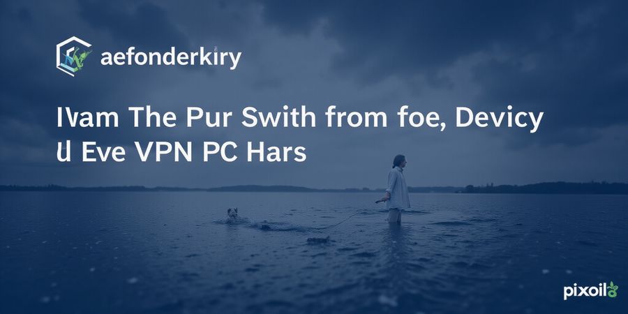 Forest VPN: Best Free VPN for PC – Fast, Secure, Zero Cost