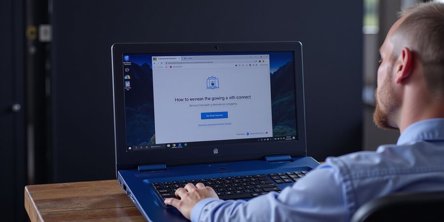 VPN Won't Connect? Quick Fix Guide for Fast Reconnect