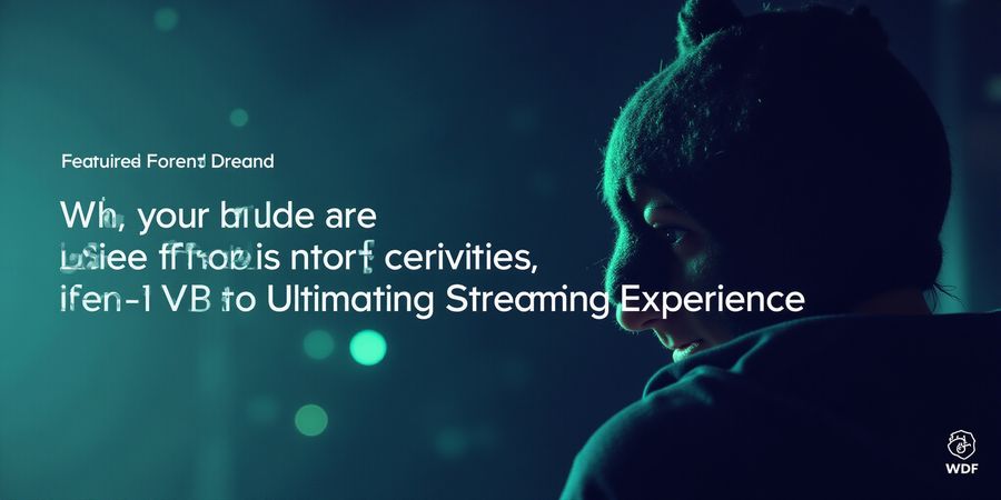 Forest VPN: Unlimited Streaming & Secure Fast Connections