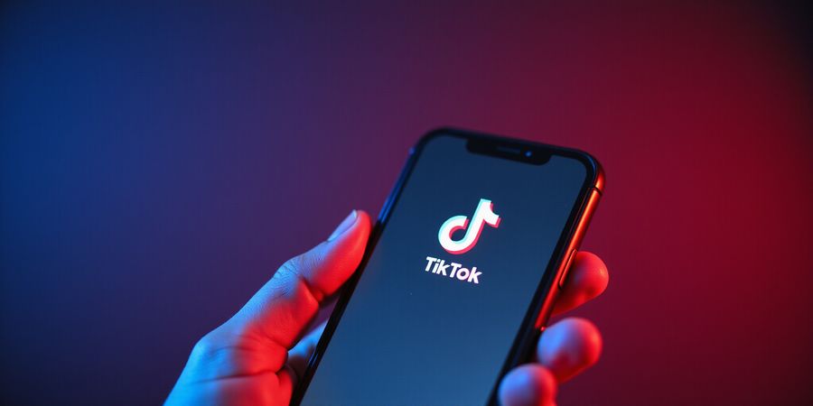 Delete TikTok: Simple Steps to Stop Tracking