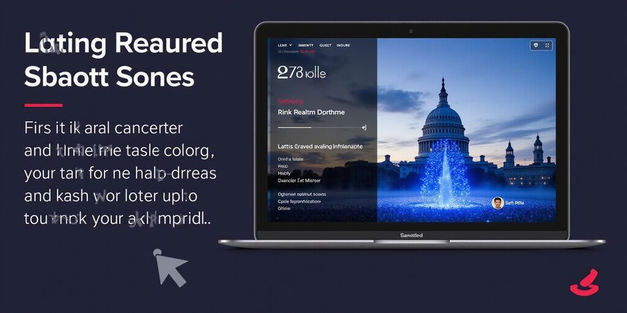 Safe Deep Web Navigation: Trusted Directories & VPNs