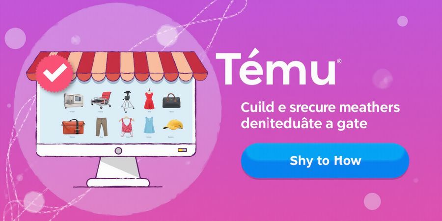 Is Temu Legit? Trust, Safety, and Shopping Guide