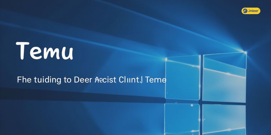 Is Temu Safe to Download? Data & Privacy Explained