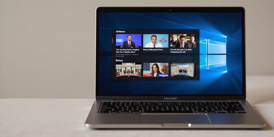 Unlock Peacock on Windows Anywhere – VPN Guide