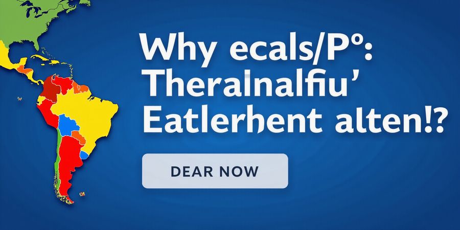 Local VPN for Latin America: Boost Streaming & Privacy