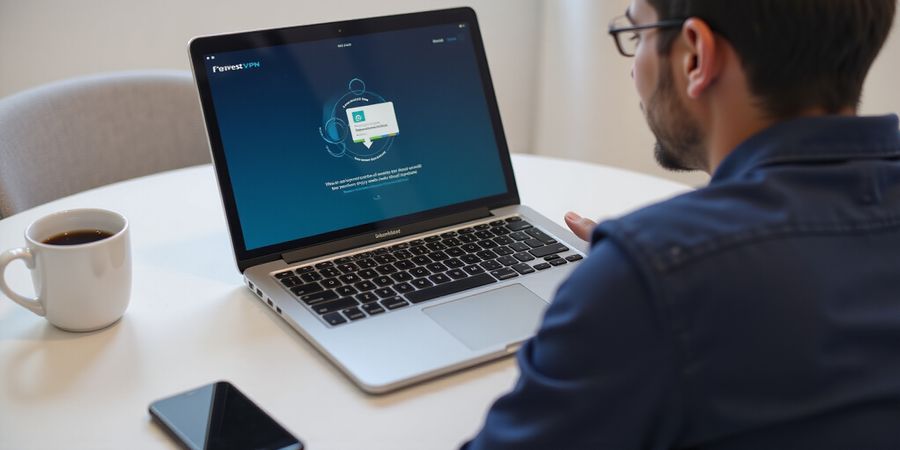 Best Free Mac VPNs 2026: Forest VPN & More