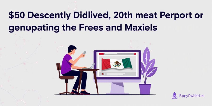 Free Mexican VPNs: Best Free Servers for Netflix & Gaming