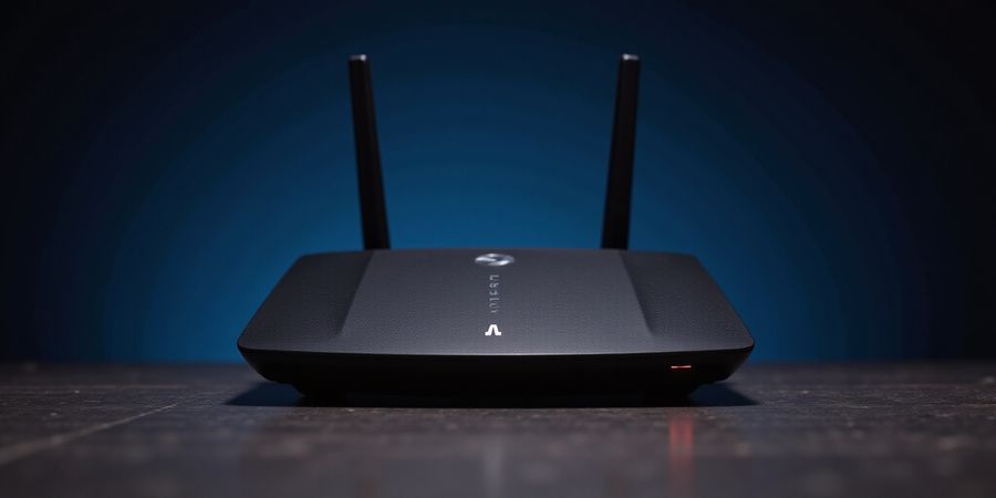 Flash AsusWRT‑Merlin & Add Forest VPN for Faster, Private Home Wi‑Fi