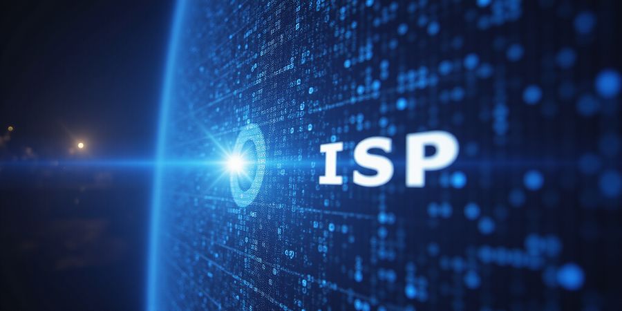 What Is an ISP? A Quick Guide to Internet Service Providers