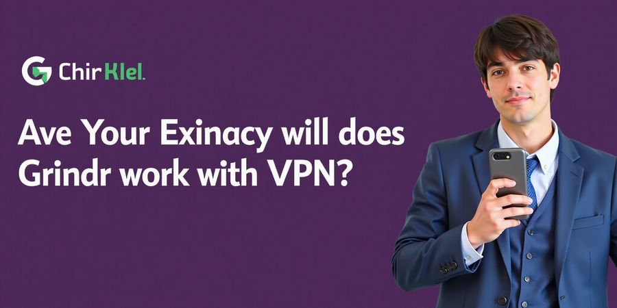 Use Forest VPN for Fast & Secure Grindr Connections