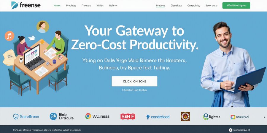 Free Online Tools & VPN for Freelancers: Boost Productivity
