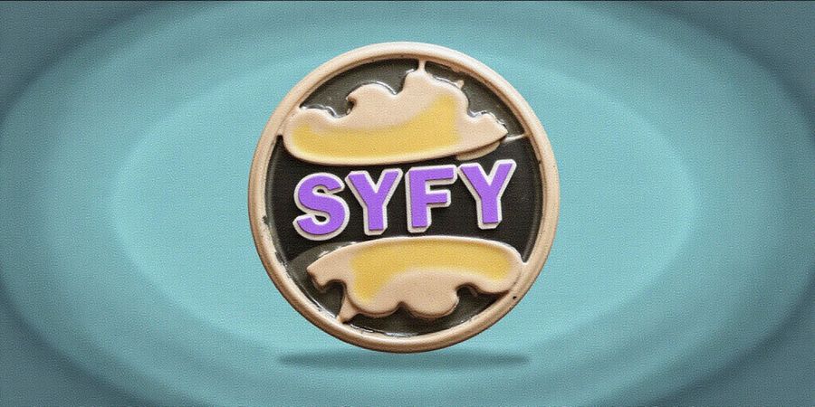 Where to Watch SYFY Now: Switch to Pluto TV