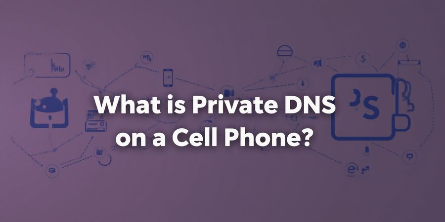 Private DNS on Mobile: Keep Your Phone Traffic Secure