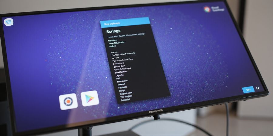Unlock Global Streaming on Smart TV with Forest VPN