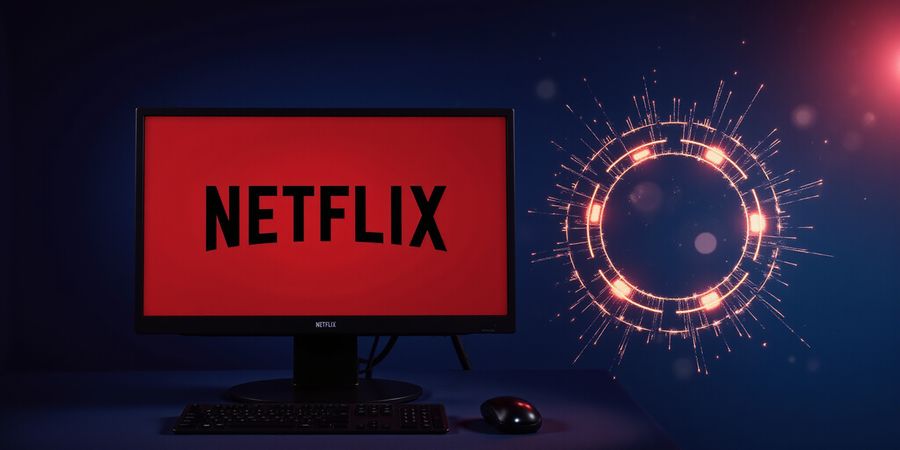 Unlock Netflix Anywhere with Forest VPN – Bypass Geo‑Blocks