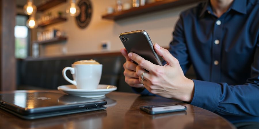 Secure Your Public Wi‑Fi: Affordable VPN for Everyday Use