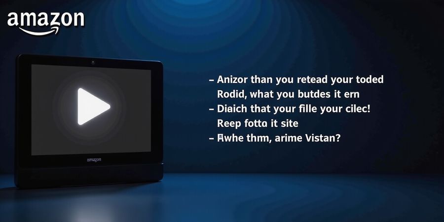 Fix Amazon VPN Issues & Bypass Prime Video Blocks