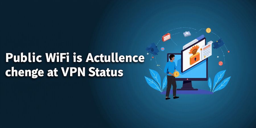 VPN Status Check: Quick Guide to Confirm Your Connection