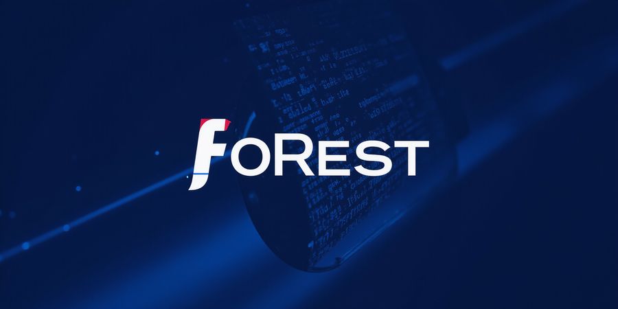 Forest VPN: Affordable, Secure, No‑Logs Protection