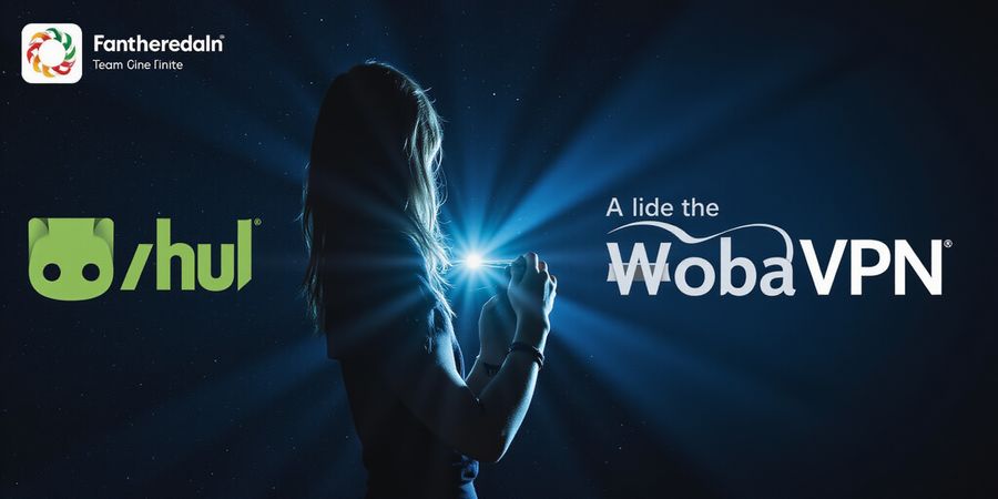 Access Hulu from the UK with Forest VPN Quick Guide