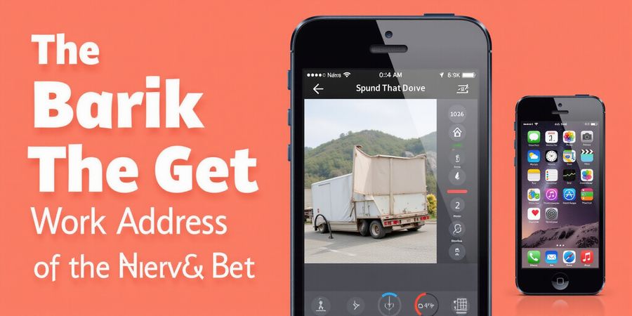 How to Update Your Work Address on iPhone in 6 Easy Steps