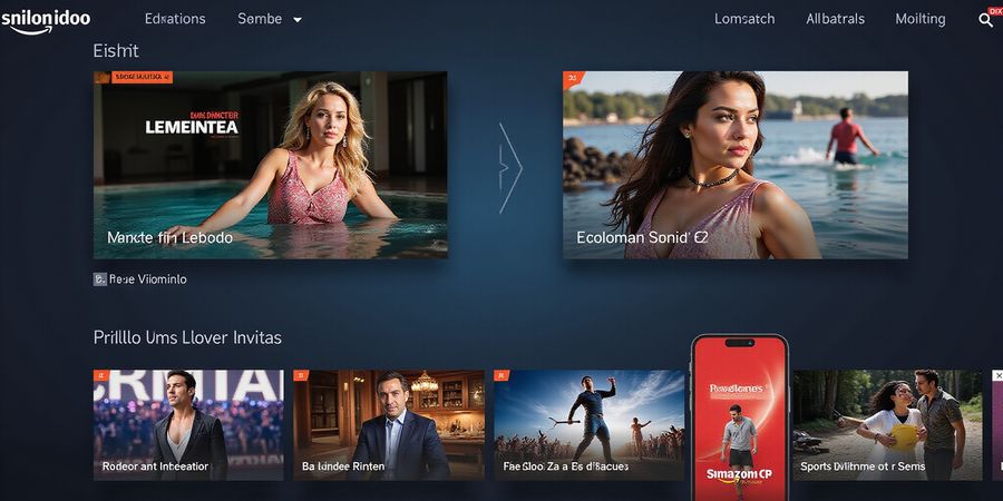 Watch VIX Spanish Content on Prime Video