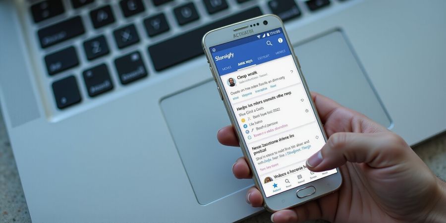 Block Ads on Android with Private DNS – Fast & Secure