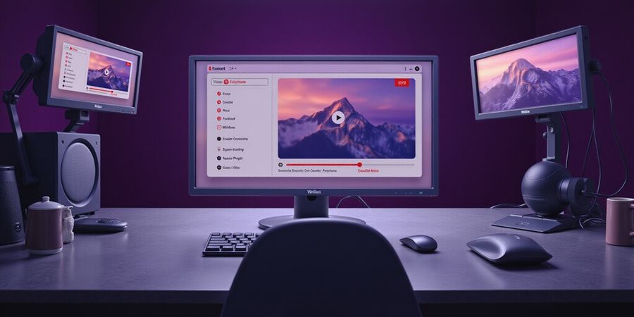 Unlock Canadian Streaming with One Click: Forest VPN Review